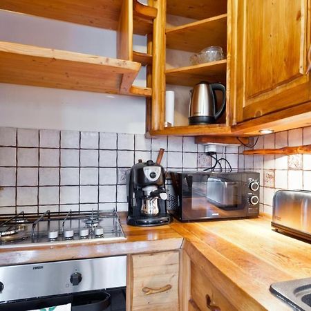 Green Apartment Budapest Luaran gambar